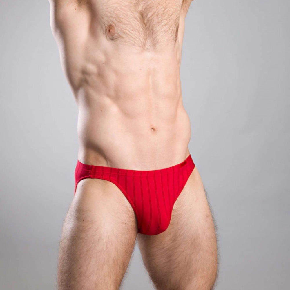 HOM Chic Comfort Micro Briefs
